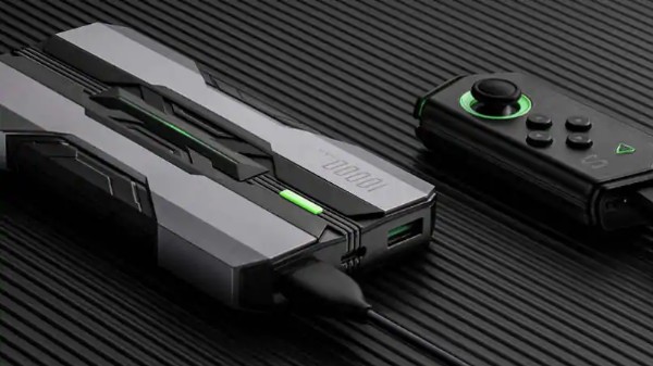 Xiaomi Launched Black Shark 10,000mAh Power Bank:Check Prices, Features and More