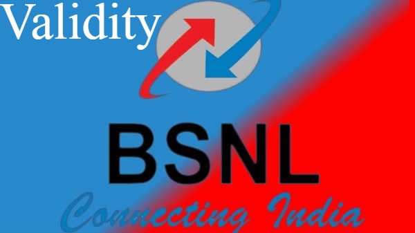 చెల్లుబాటు కాలం