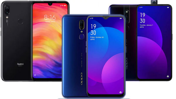 Buying Guide – Best Budget Smartphones You Can Buy In India In August 2019