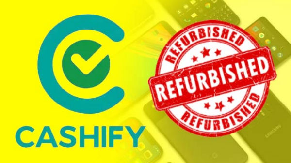 Cashify launches e-store for refurbished gadgets 