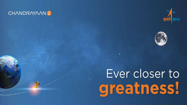 chandrayaan-2-to-reach-moon-s-orbit-on-august-20-isro