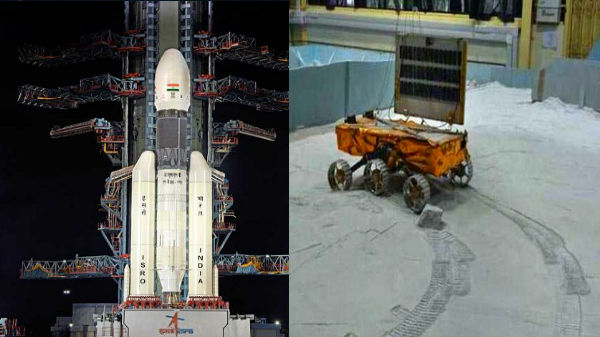 విద్యార్థులు ప్రత్యక్షంగా వీక్షించేందుకు ఇస్రో అవకాశం