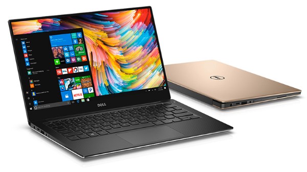 Dell XPS 13 Laptop Comes with 10th Gen Intel Comet Lake CPUs:Price Details