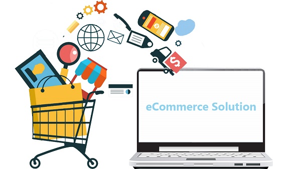 ఈ-కామర్స్ అమ్మకాలకు