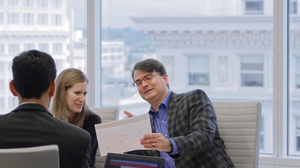 3 నుంచీ 7 ఏళ్ల అనుభవం ఉన్న ఉద్యోగులకు