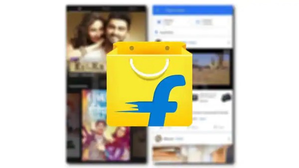 Flipkart Ideas Launched On Android Along With Flipkart Videos
