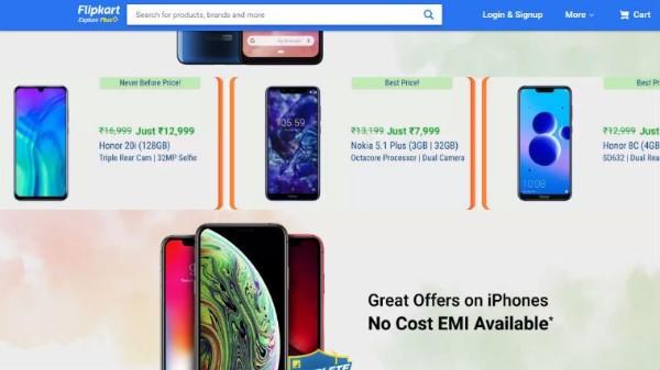 ఒప్పో & ఐఫోన్: