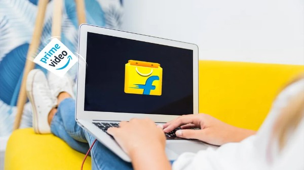 ఫ్లిప్‌కార్ట్ ప్లస్ సభ్యుల కోసం ఉచితంగా: