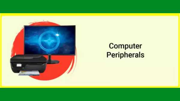 Gaming Accessories, Laptop Accessories