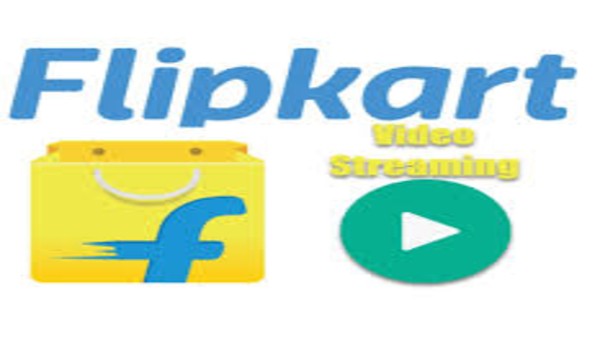 flipkart video streaming service