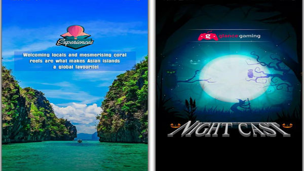 గ్లాన్స్‌ చాలా వినోదాత్మకంగా ఉంటుంది