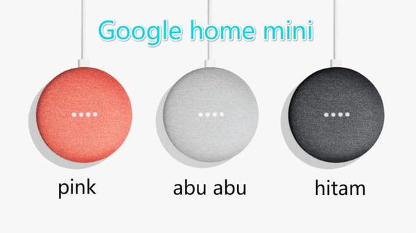 గూగుల్ హోమ్ మినీ ఆఫర్ :