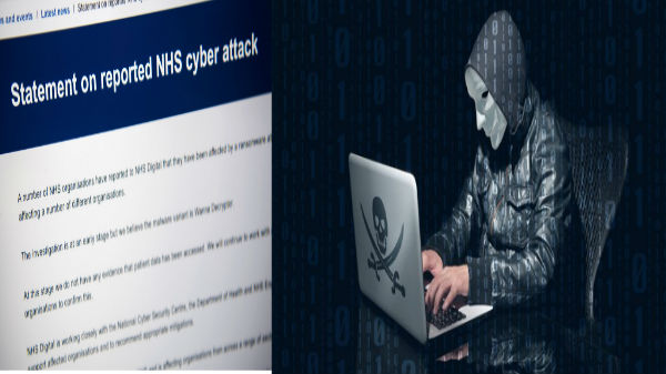  Hackers attack Indian healthcare website, steal 68 lakh records