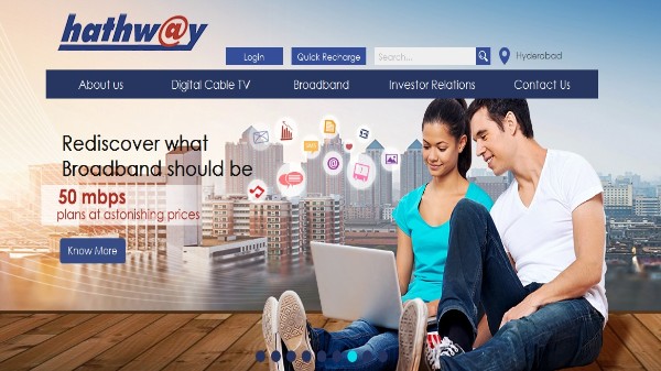 హై-స్పీడ్ ప్లాన్‌ల ధరల తగ్గింపు