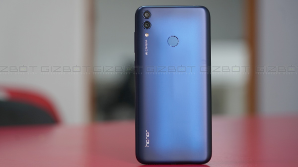 Honor 8C