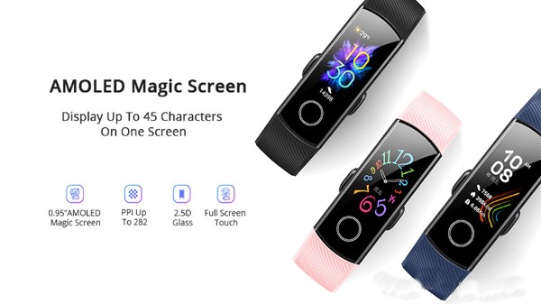 ట్రూస్లీప్ ఫీచర్