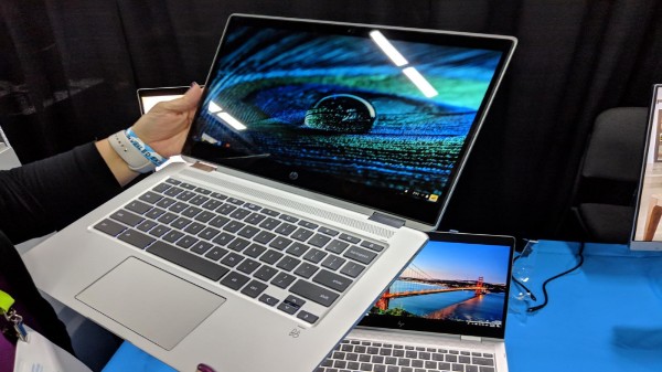 HP ఇండియా పర్సనల్ సిస్టమ్స్ సీనియర్ డైరెక్టర్: