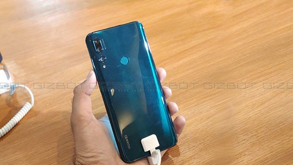  వై9 ప్రైమ్ 2019 ఫీచర్లు 