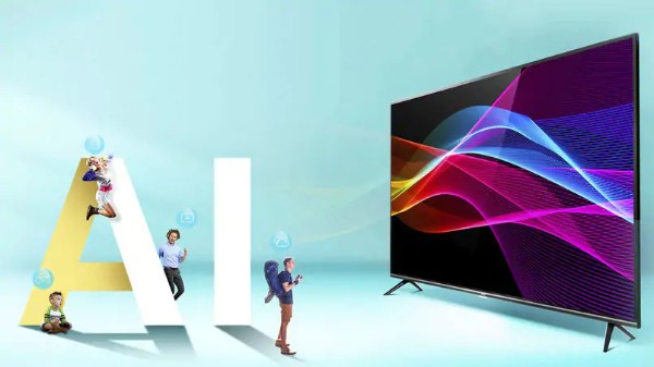 iffalcon k31 smart tv series with 4k resolution android 9 pie launched flash sale on august 6