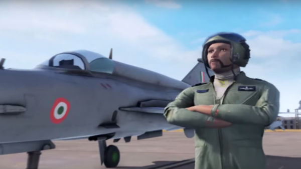 IAF launches ‘Indian Air Force: A cut above’ mobile game for Android and iOS 