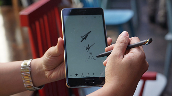 ఇన్ఫినిక్స్ నోట్ 4 ఫీచర్లు