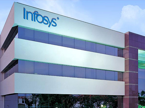 ఇన్ఫోసిస్‌