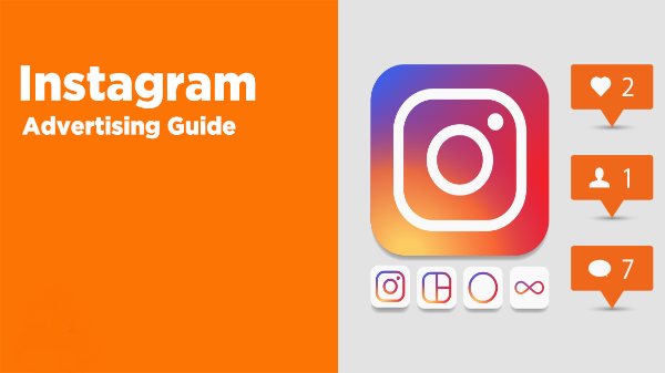 ఇన్‌స్టాగ్రామ్‌లో ప్రకటనలు: