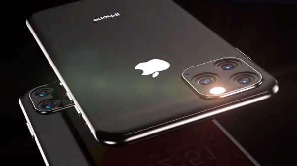 Apple Patching up Private Conversations Problem With the Fact the Former Employee Said