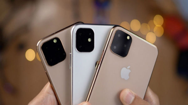 iPhone 11 release date, specs and price