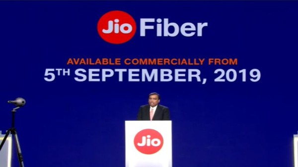 JioFiber