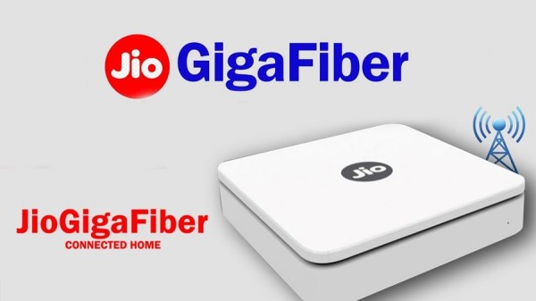 Airtel V-Fiber vs Jio GigaFiber