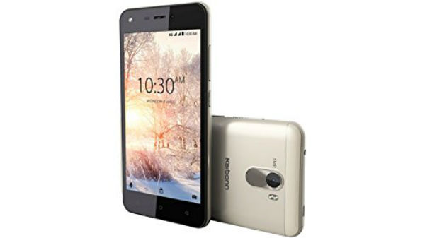 కె9 కవచ్ 4జీ 