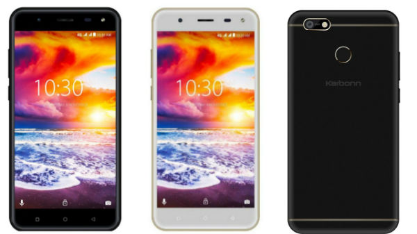 కార్బన్ టైటానియం జంబో 2