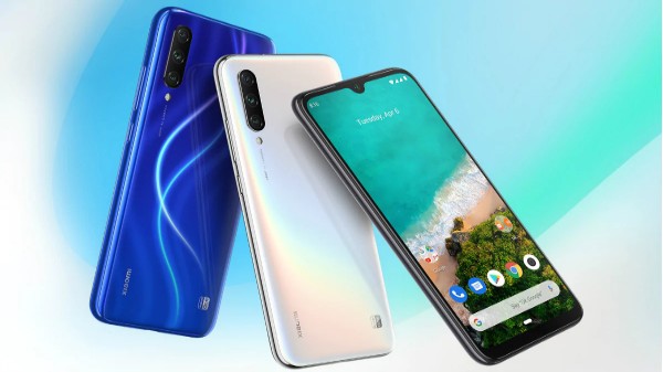 Xiaomi Launched Mi A3 Android One smartphone: Price in India, Features and More Details