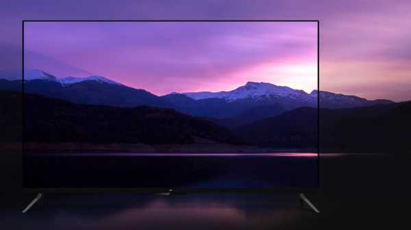 Mi LED Smart TV 4 Pro 138.8
