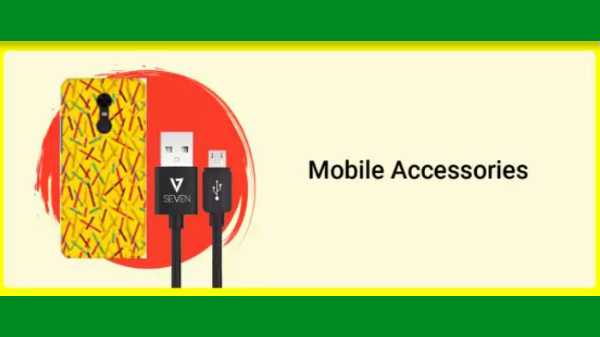 Mobile Accessories