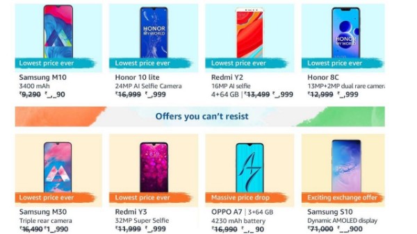 నోకియా 6.1 ప్లస్, నోకియా 8.1: