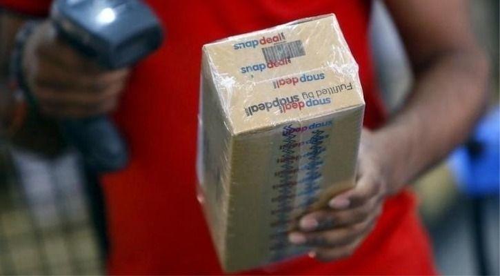 Mohali engineer who was couriered soap instead of iPhone gets Rs 1 lakh compensation