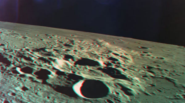 The Moon Is 100 Million Years Older Than We Thought, Apollo Rocks Show