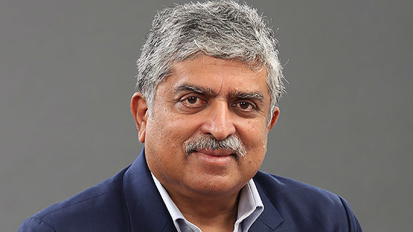 నందన్‌ నీలేకని కమిటీ