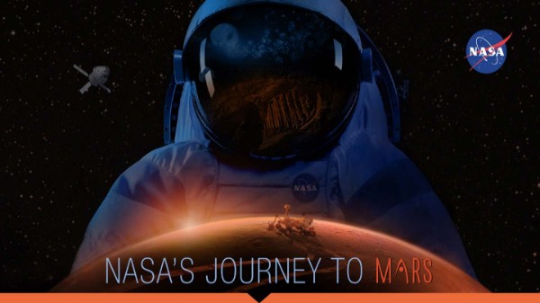 NASA Mars mission 2020: How to Send your Name to Mars