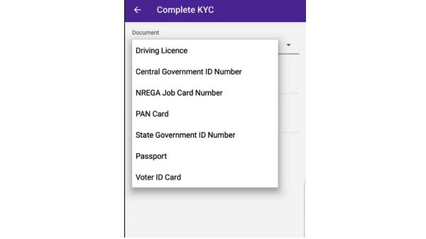 ఫోన్ పే వంటి వేదికలు