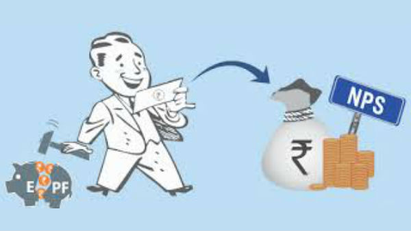 శాలరీని పెంచుకునే వెసులుబాటు