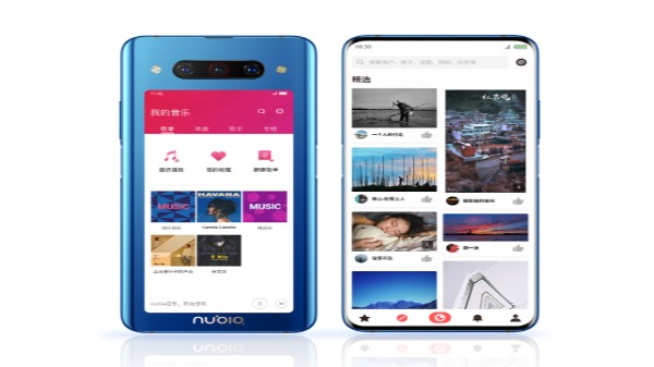 కనెక్టివిటీ :