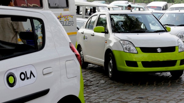 Ola Driver Tragedy: Kills Model and demands Money from her husband on Phone