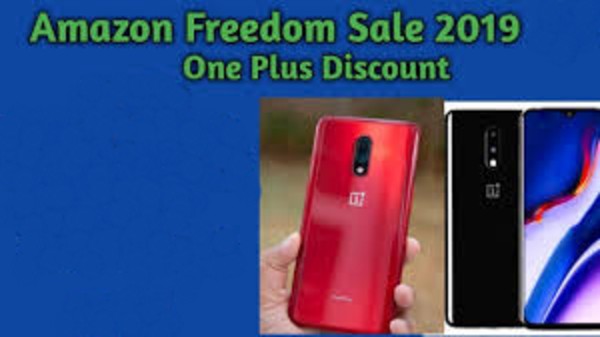 వన్‌ప్లస్ 7: