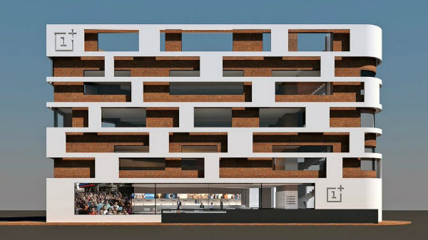 హైదరాబాద్‌లో అతిపెద్ద​ఔట్‌లెట్‌: