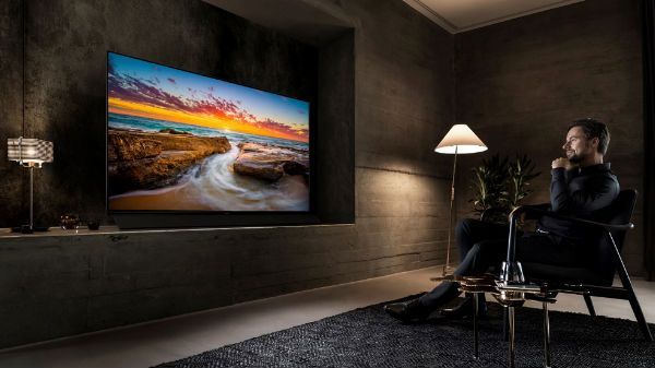 Panasonic FX600 Series