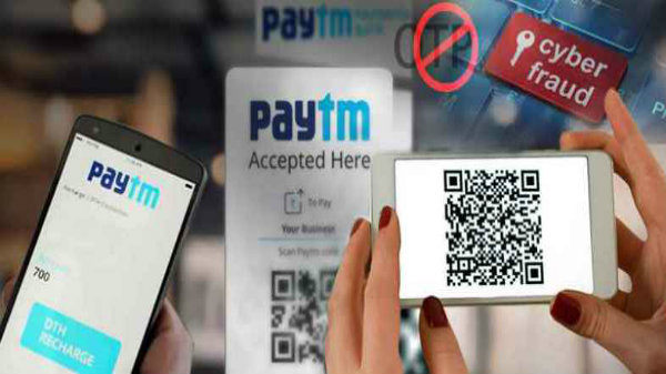 Paytm account holder? Alert! Do not download these Remote Apps