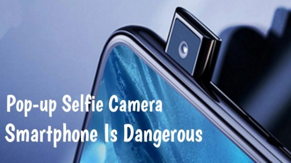 Pop up Cameras Likely to Defunct Due to Whatsapp Instagram Video Calls